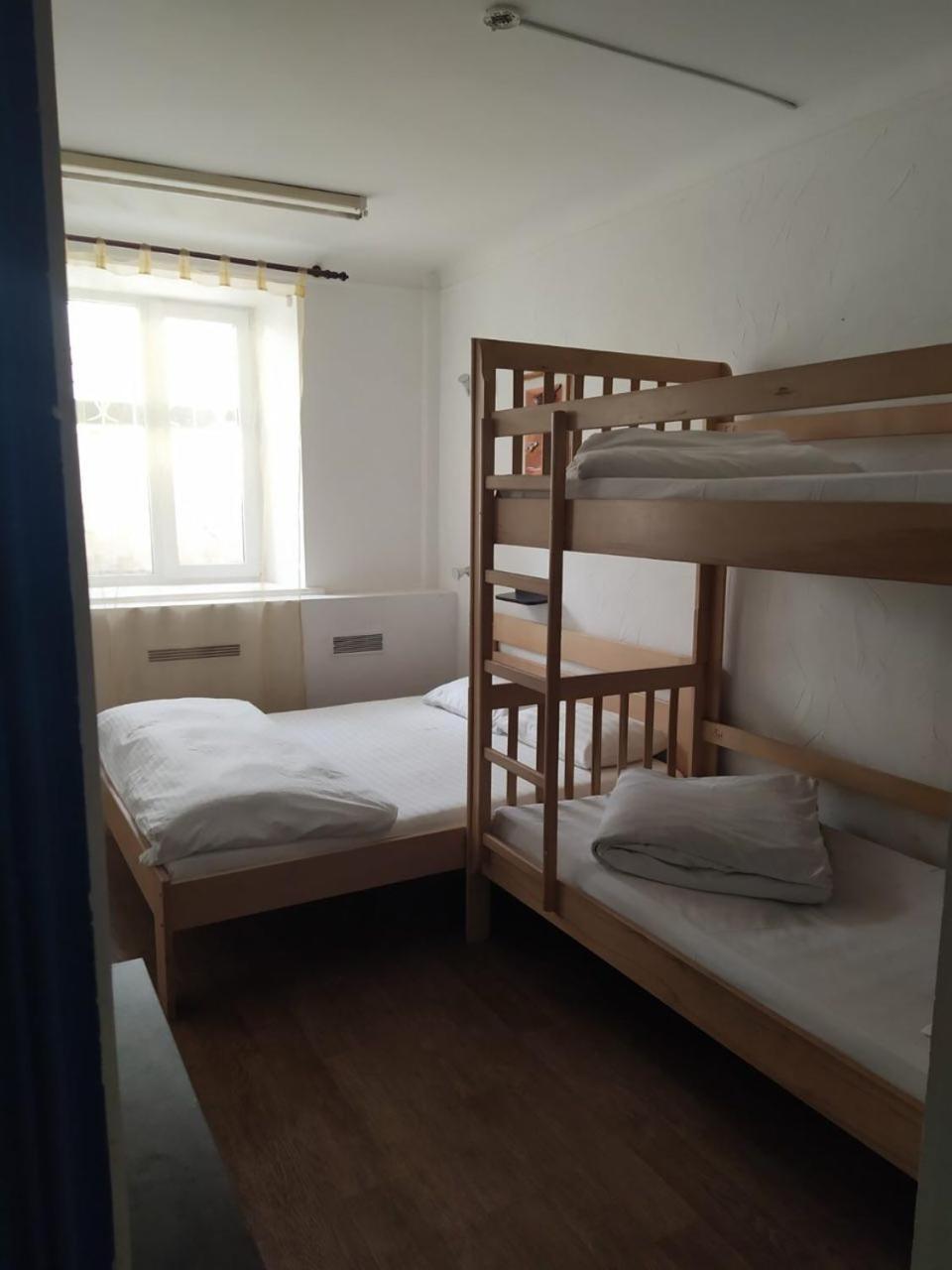 Albergue Cool Traveler Kiev Exterior foto