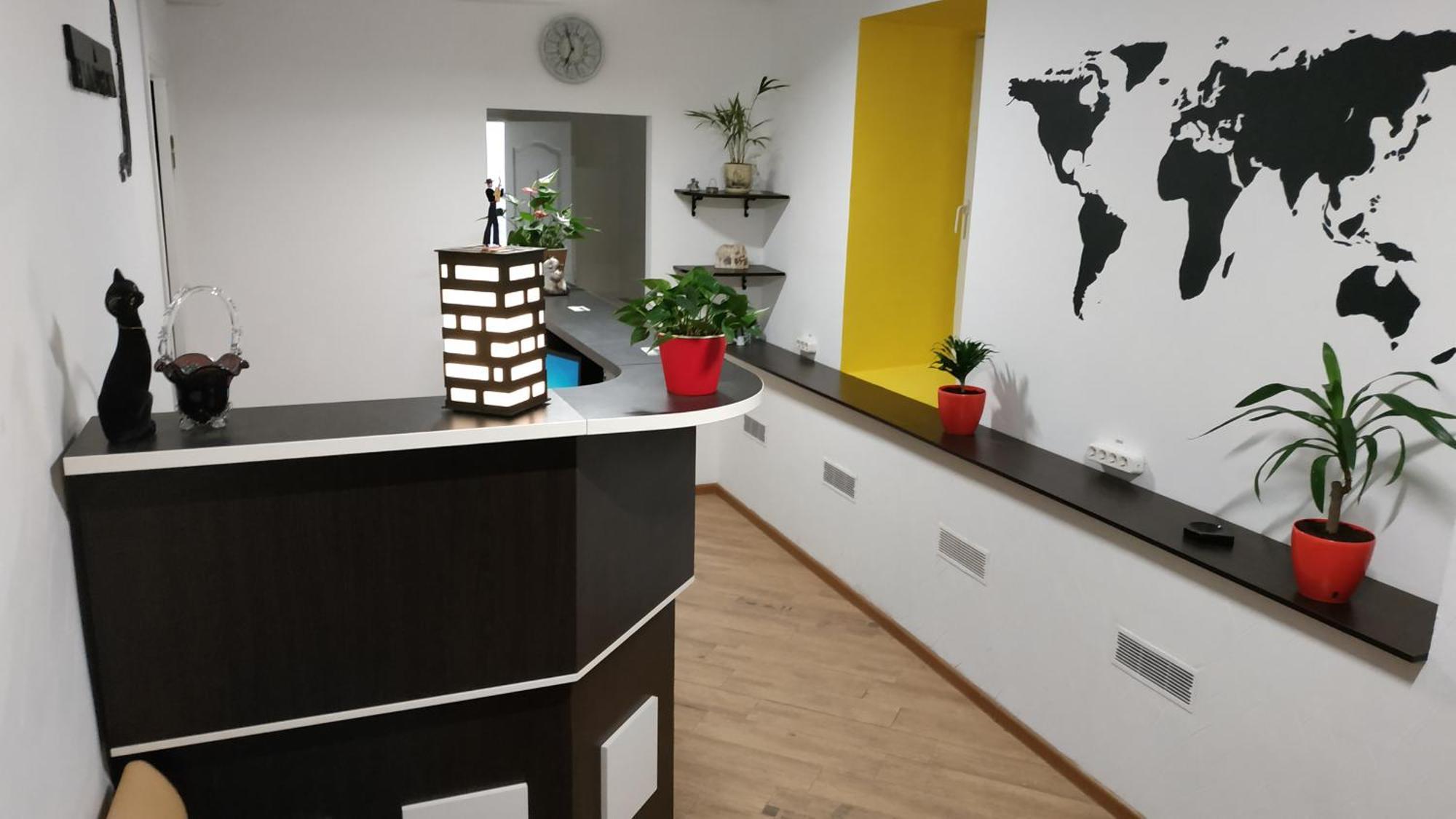 Albergue Cool Traveler Kiev Exterior foto