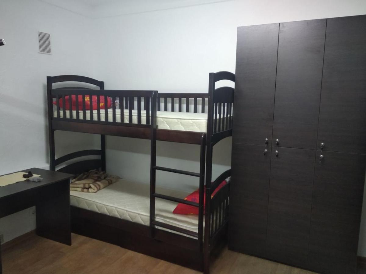Albergue Cool Traveler Kiev Exterior foto