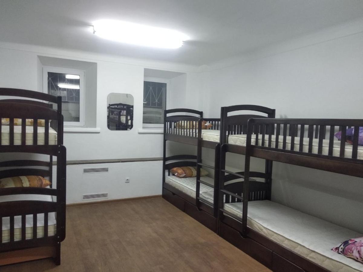 Albergue Cool Traveler Kiev Exterior foto