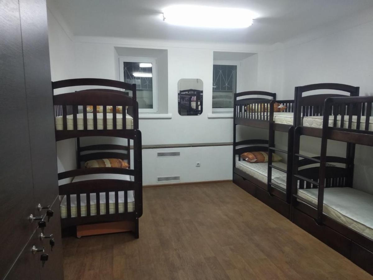 Albergue Cool Traveler Kiev Exterior foto