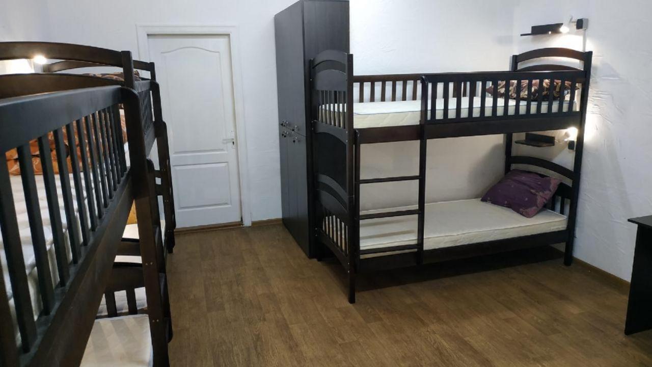Albergue Cool Traveler Kiev Exterior foto