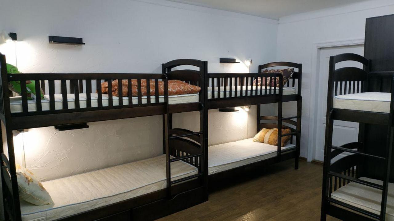 Albergue Cool Traveler Kiev Exterior foto