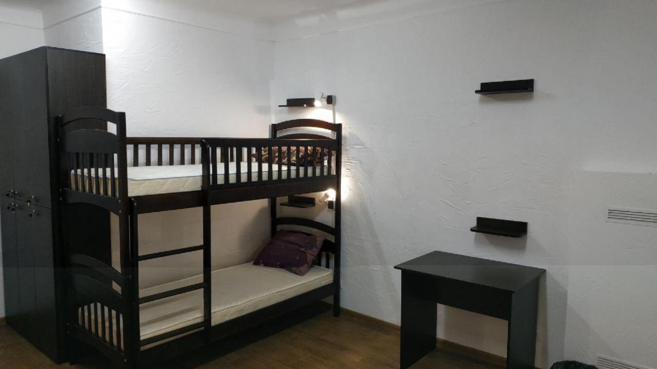 Albergue Cool Traveler Kiev Exterior foto