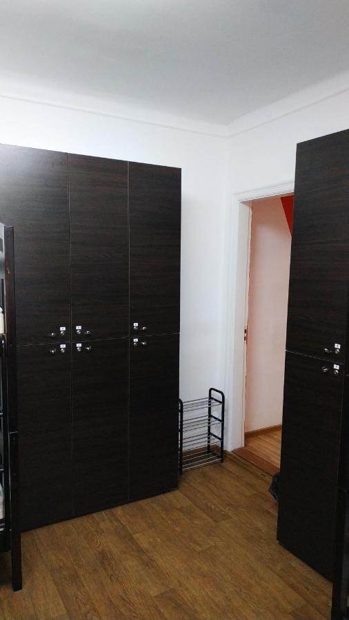 Albergue Cool Traveler Kiev Exterior foto