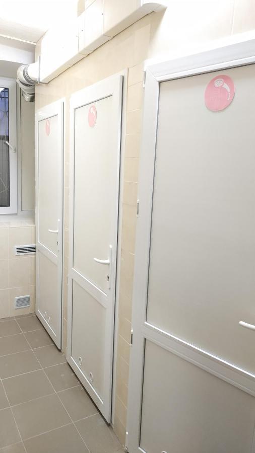 Albergue Cool Traveler Kiev Exterior foto