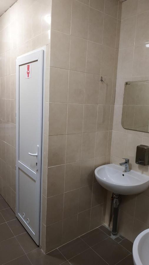 Albergue Cool Traveler Kiev Exterior foto